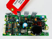 Lower Control Boards